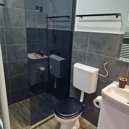 Apartman83 * Subotica