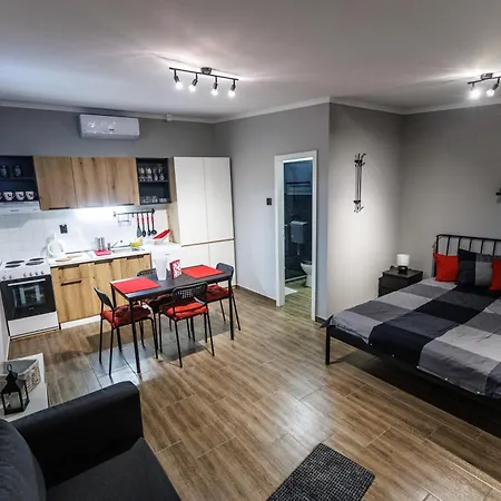 Apartment Apartman83