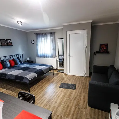 Apartman83 * Subotica