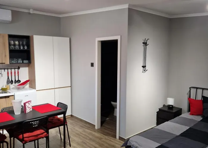 Apartman83 Subotica