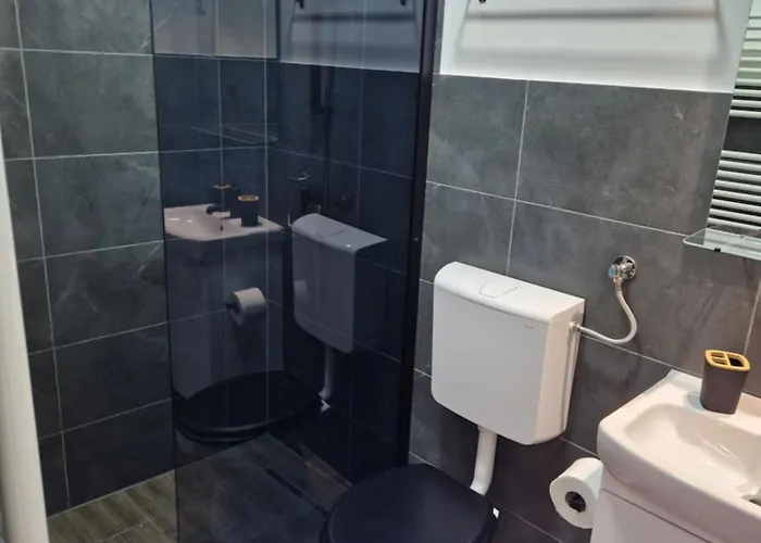 Apartman83 * Subotica
