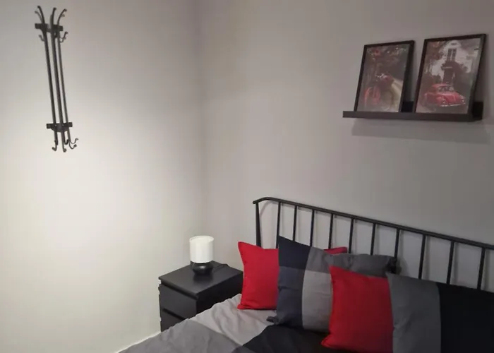 Apartman83 Lejlighed *