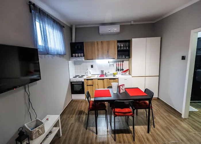 Lejlighed Apartman83