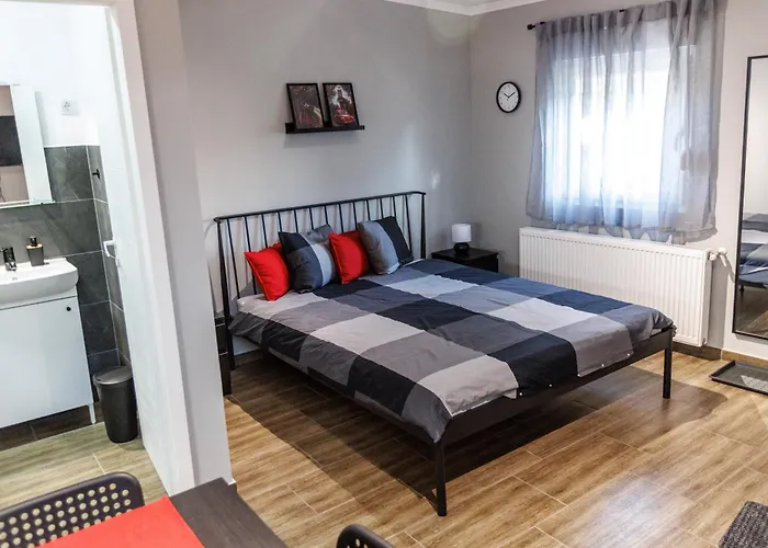 Lejlighed Apartman83
