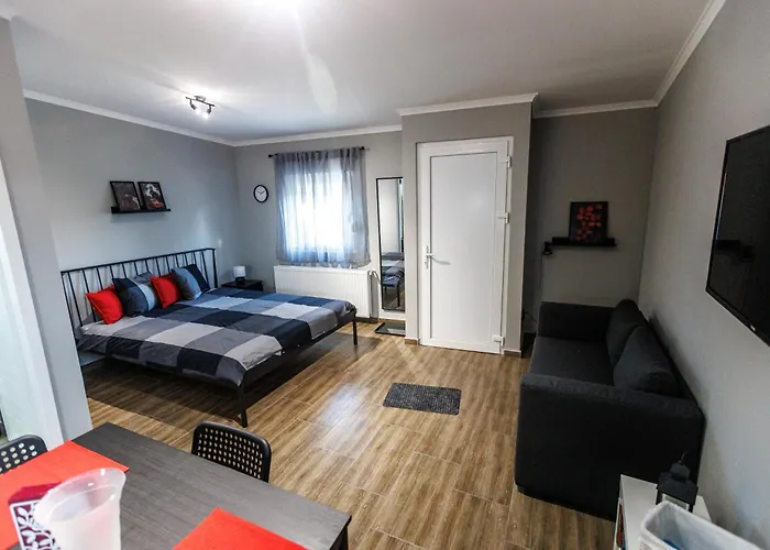 Apartman83 * Subotica