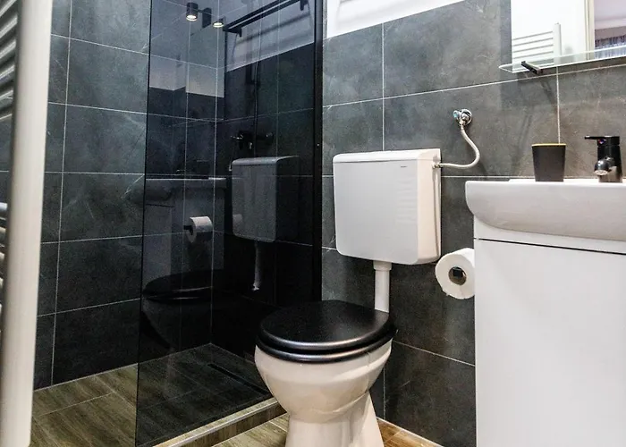 Apartman83 Lejlighed *