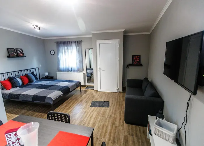 Apartman83 Apartamento