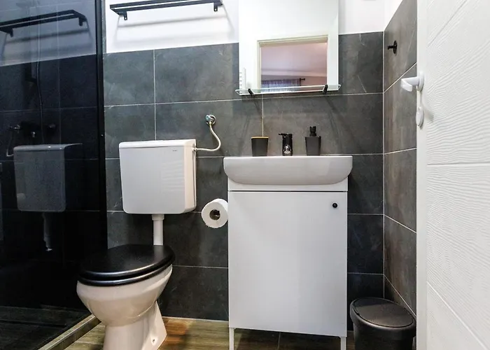 Apartman83 Lejlighed *